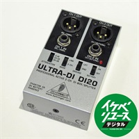 【USED】DI20 ULTRA-DI