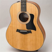【数量限定特価】【新楽器応援セール】 117e-S テイラー