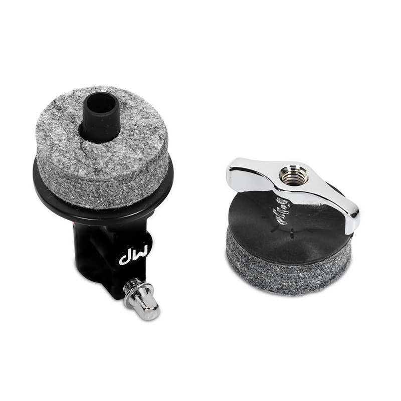 dw DWSM2230 [Seat， Felt， & Captive Wingnut]