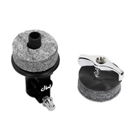 DWSM2230 [Seat， Felt， & Captive Wingnut]