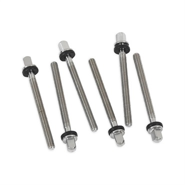 dw DWSM225S [True Pitch Tension Rods， TP30 / Stainless Steel / 2.25 inch]