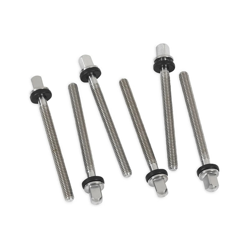 dw DWSM225S [True Pitch Tension Rods， TP30 / Stainless Steel / 2.25 inch]