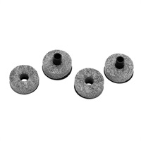 DWSM488 [Top and Bottom Cymbal Felts w/Washer]