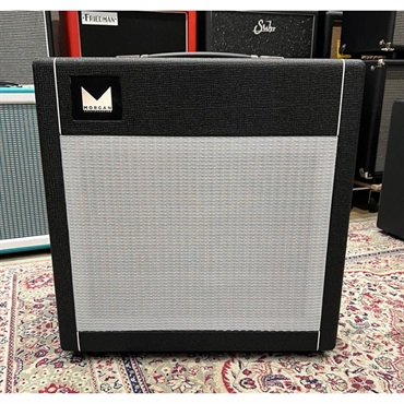 Morgan Amplification MVP23 Combo[BLACK]