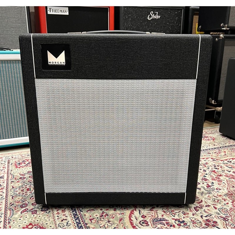 Morgan Amplification MVP23 Combo[BLACK]