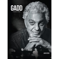 Steve Gadd  - A Life in Time -