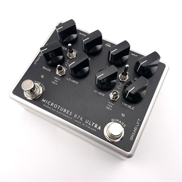 Darkglass Electronics 【USED】 Microtubes B7K Ultra v1 ｜イケベ  