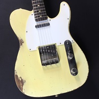 CJT-60 (Yellow Blonde) w/ThroBak T-59 MXV #068