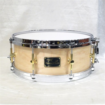 CANOPUS MO-1455DH [MO Snare Drum 14