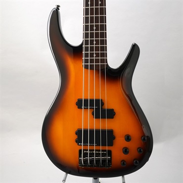 Mark Bass MB F1 5 NAVIGATOR TABACCO SUNBURST BK RW 【カタログ外海外仕様モデル】