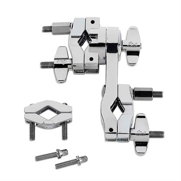 dw DWSMMG-4 [V-to-Ratcheting-V Mega Clamp]