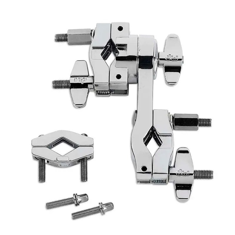 dw DWSMMG-4 [V-to-Ratcheting-V Mega Clamp]