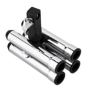 DWSMSH2 [One Beat Mountable Stick Holder / 2 pairs]
