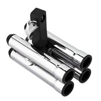 DWSMSH2 [One Beat Mountable Stick Holder / 2 pairs]