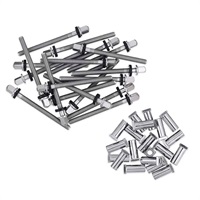 DWSMTP50S55 [True Pitch 50 Tension Rods / 5.5 inch Snare / Stainless Steel]