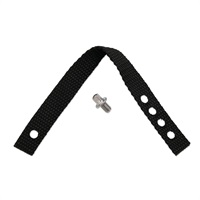 DWSP046 [Nylon Strap with Turbo Screw]