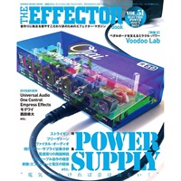 THE EFFECTOR BOOK Vol.51〈シンコー・ミュージック・ムック〉