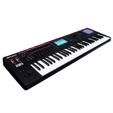 Roland 【USED】FANTOM-06【純正ソフトケース付属】 ※配送事項要ご確認 