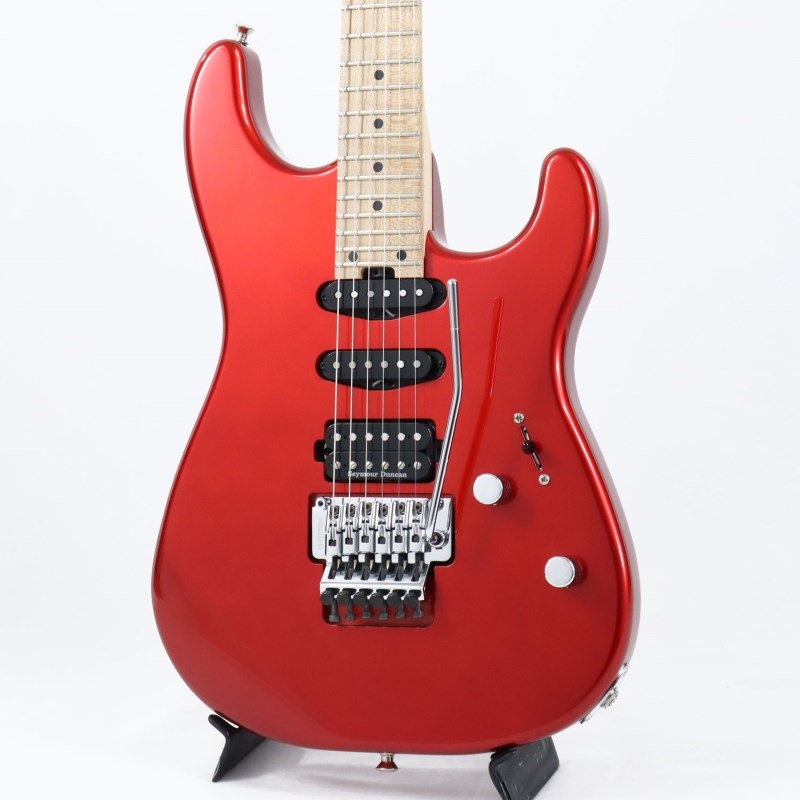 CHARVEL（シャーベル）CDS-055 90年代ジャパンビンテージ