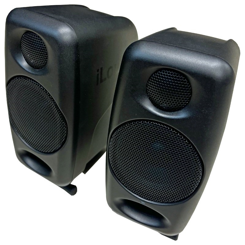 IK Multimedia 【USED】 iLoud Micro Monitor ｜イケベ楽器店 