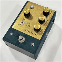 USED 中古 TEMPERAMENT　Overdrive