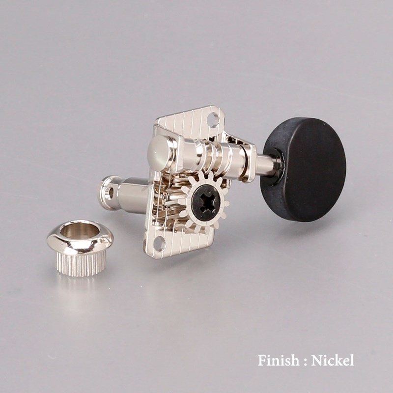 GOTOH GB528 L5R1 軽量5弦ベースペグ4：1 Sagoで楽器が出来る