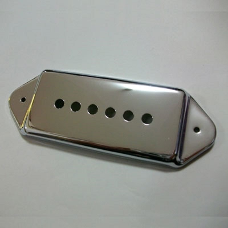 Montreux 【創業50周年大決算SALE】 Casino Cover Neck Chrome [8481]