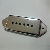 【創業50周年大決算SALE】 Casino Cover Neck Chrome [8481]
