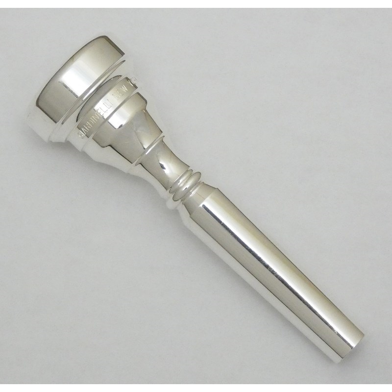楽天市場】新品□Schilke シルキー マウスピース トランペット 11 スタンダードシリーズ 銀メッキ 標準的なマウスピース :  楽器のことならメリーネット