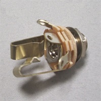 Switchcraft stereo jack #12B [801]