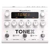 TONEX Pedal Anniversary Limited Edition