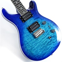 SE Custom 24-08 Quilt Package (Lake Blue)