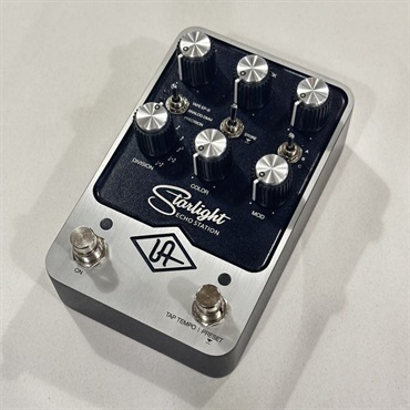 Universal Audio 【USED】Starlight |イケベ楽器店オンラインストア Universal Audio 【USED】Starlight |イケベ楽器店オンラインストア
