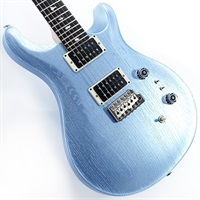 CE 24-08 Swamp Ash Satin Limited Edition (Frost Blue Metallic) SN.0395923