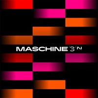 Maschine 3 Update for Maschine 2 (ネイティブインストルメンツ)(マシーン)(オンライン納品)(2時間以内に納品)