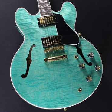 Gibson ES-335 Figured (Iced Tea) ｜イケベ楽器店オンラインストア