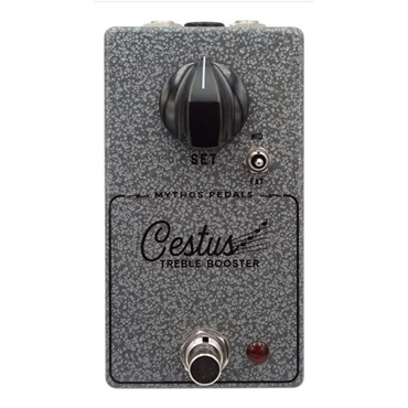 ダンブルサウンド‼️Mythos Herculean D-Herc Limited Mythos Pedals Herculean D-Herc Limited 最終入荷！ | TONE BLUE