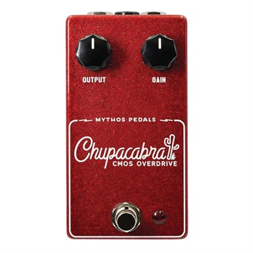 Mythos Pedals 【USED】 Herculean D-Herc LIMITED ｜イケベ楽器