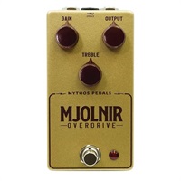 Mjolnir（ミソスペダル）オーバードライブ