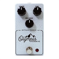 Olympus（ミソスペダル）オーバードライブ