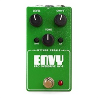 ENVY Pro Overdrive NV-9（ミソスペダル）オーバードライブ