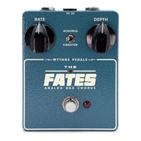 The Fates