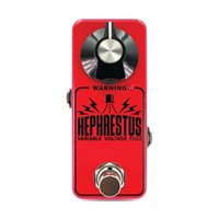 Hephaestus（ミソスペダル）ファズ