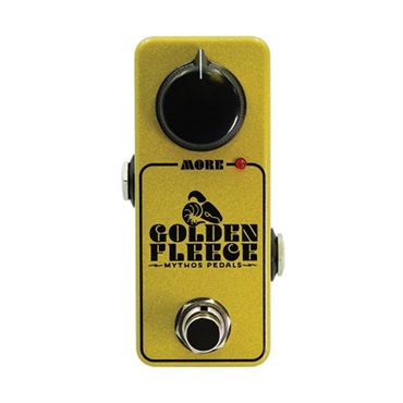 Mythos Pedals 【USED】 Herculean D-Herc LIMITED ｜イケベ楽器