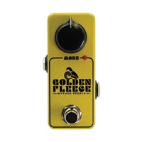 Golden Fleece（ミソスペダル）ファズ
