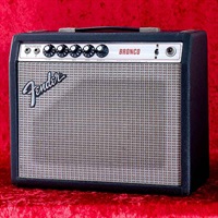 【USED】‘75 BRONCO AMP