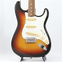 【USED】 ST62 (3-Tone Sunburst) [SN.L008404]
