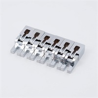 Original Saddle Set (Set of 6) -Chrome-