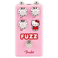 HELLO KITTY FUZZ 【※2024年11月12日発売】