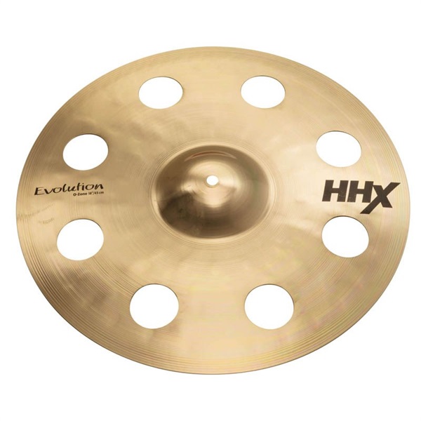 SABIAN HHX Evolution O-Zone Crash HHX-18